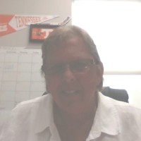 Sandy Decker