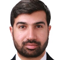 Saeed Ur Rehman