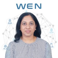 Shruti Chandrashekar