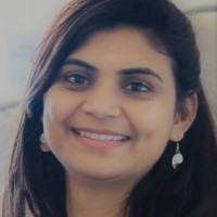 Binoli Mehta
