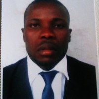 Decklan Udochukwu