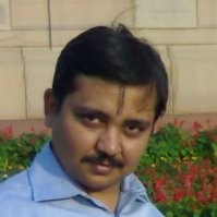 Ayush Dwivedi