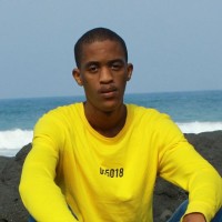 Ngcweti Ngubane