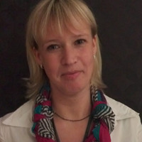 Annedorte Nygaard Jensen
