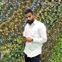 Shahbaaz Khan