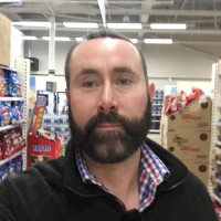 Conor McLoughlin