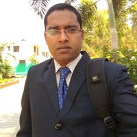 Nanigopal Pradhan