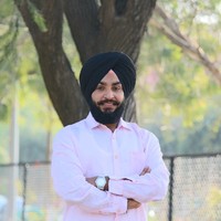 Amaninder Singh