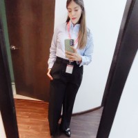 Mayra Martinez Lopez