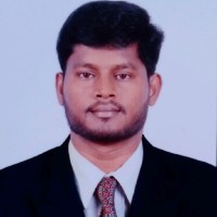 Ashokkumar Moorthy