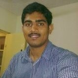 srinivas rachakonda