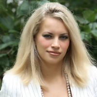 Екаterina Ternavskaya