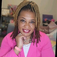 Ebony Nickerson, Ma, Lpc-S, Ncc