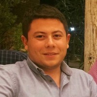 İsa Can Küçük