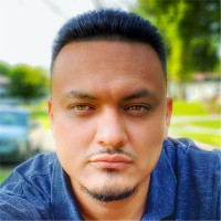 Ricardo Martinez