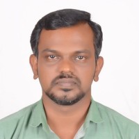 KRISHNA KUMAR R