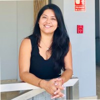 Maria del Rosario Cabanillas