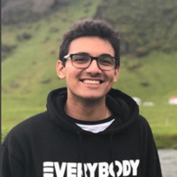 Danial Ejaz