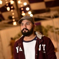 Talha Iqbal