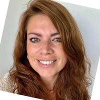 Mandy Gerritse