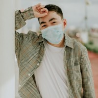 Albert Matandag