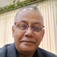 Tarak Srinath Panganamala