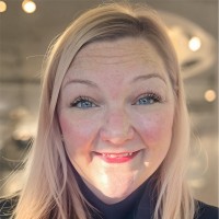 Lauren Tarbox