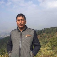 Hemchandra Mahato