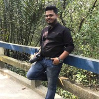 Arnab Haldar
