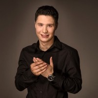 Евгений Бахтин
