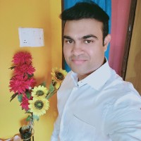 RASMI RANJAN PANDA