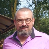 Jean-Luc Colombel