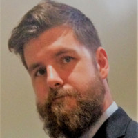 Michael Johnstone