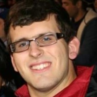 Seth Hosmer