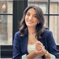 Zhala Jafarli