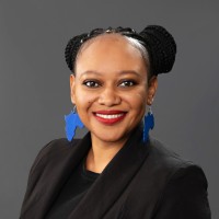 Refilwe Shereen Pitjeng