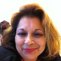 Irene Rivas