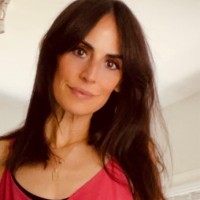 Katherine Lohre