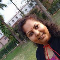 Gowri Raman