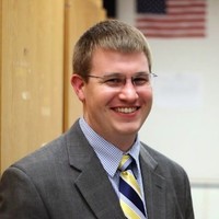 Austin Page