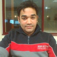 Wahab Ahmed
