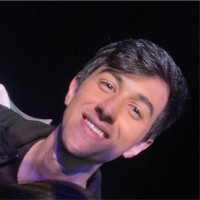 Lucas Campos Mendes
