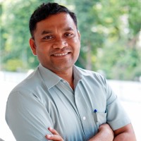 Aravinth Kaliyaperumal Sugirthamani