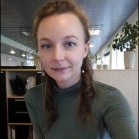 Nathalie B. Bundgaard