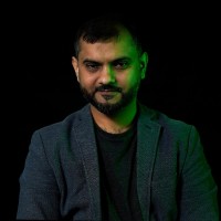 Talha Kamran