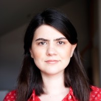 Marilena Klouvidaki
