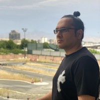 Pouria Ganjeh