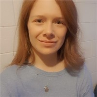 Kate Miegel