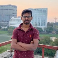 Debasish Dhal