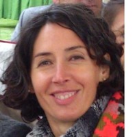 Maria Luz Magallon Vallejo